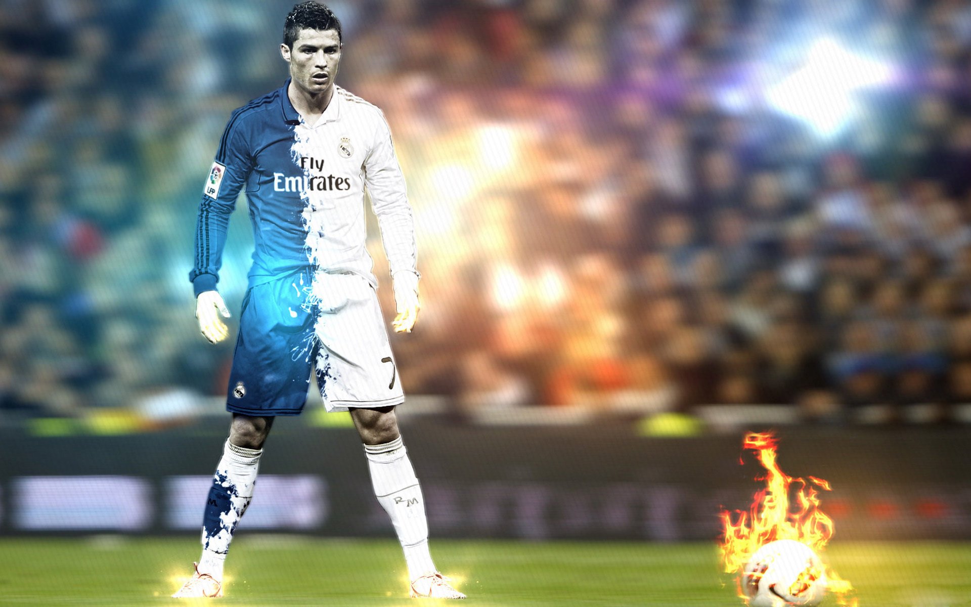 丹麦童话终结悬念，欧冠淘汰赛焦点战中的哥伦比亚式提前晋级